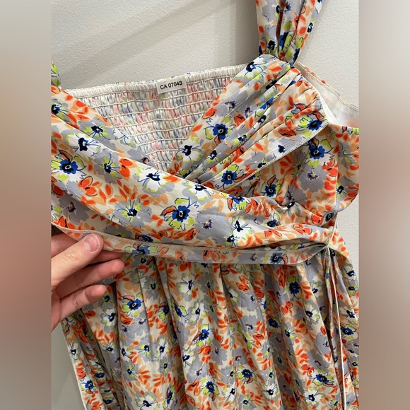 Summer Dress - Picture 3 of 6